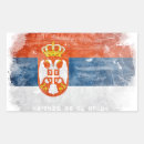 Zoek naar servische stickers Belgrado