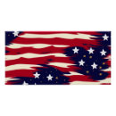 Recherche de patriotiques posters Blanc