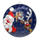 Recherche de père noël jeux de fléchettes Dessin
