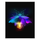 Zoek naar firefly kunst Gloeien