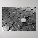 Recherche de pièces posters Argent