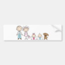 Recherche de frères voiture autocollants Bébés