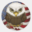 Recherche de nous aigle autocollants Vétéran