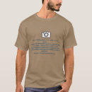 Zoek naar beschrijving tshirts Humor