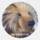 Zoek naar pluizig stickers Vlot