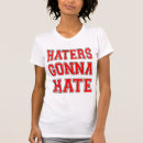 Zoek naar haters kleding Sarcasme