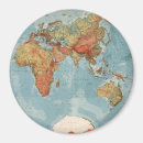 Recherche de de la terre refrigérateur magnets Europe