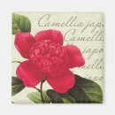 Recherche de camélia magnets Fleur