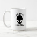 Recherche de extraterrestre tasses Soucoupe volante