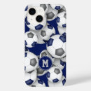 Recherche de fille du football iphone coques Sports