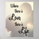 Recherche de ya posters Amour