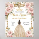 Zoek naar kweepeer posters Quinceanera