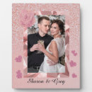 Recherche de valentine plaques Couple