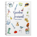 Zoek naar gardening notitieboeken Waterverf
