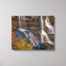 Recherche de cascade impressions sur toile Galerie jaynes