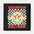 Recherche de louisiane magnets Langouste