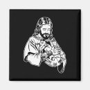 Recherche de baphomet magnets Chèvre