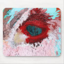 Zoek naar stier muismatten Abstract