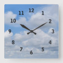 Zoek naar skies klokken Blauw