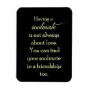 Recherche de sayings magnets Quote