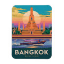 Recherche de la thaïlande magnets Asie du sud est