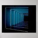 Recherche de leger posters Bleu