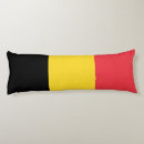 Recherche de drapeau belge coussins Drapeau de la belgique
