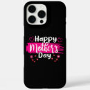 Recherche de jour heureux iphone coques Maman