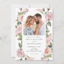 Recherche de modern floral mariage invitations Moderne