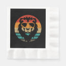 Recherche de lions les serviettes Animaux
