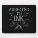Recherche de art tatouage tapis souris Artiste