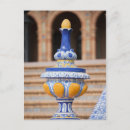 Recherche de azulejo cartes postales Espagnol