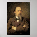 Recherche de kramskoy posters Barbe