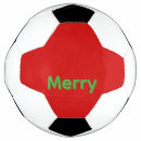 Recherche de ballon rouge Sport