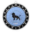 Recherche de silhouettes jeux de fléchettes Moderne