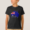 Recherche de drapeau australien tshirts Sydney