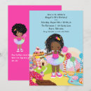 Recherche de afro américain invitations Pour tous
