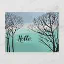 Recherche de nuage cartes postales Automne