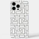 Zoek naar platte iphone hoesjes Abstract