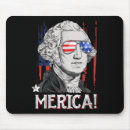 Recherche de george washington tapis souris Juillet