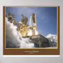 Recherche de space shuttle posters Exploration