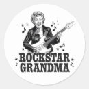 Recherche de rockstar autocollants Anniversaire