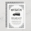 Recherche de roaring twenties invitations 1920s