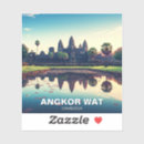 Recherche de cambodge autocollants Siem reap