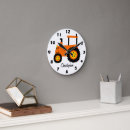 Zoek naar tractors klokken Boerderij