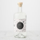 Recherche de mariage bière étiquettes Calligraphie
