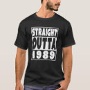 Recherche de 1989 tshirts Old