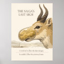 Zoek naar antilope posters Natuurbehoud