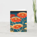 Zoek naar chrysanthemum kaarten Japans