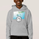 Zoek naar zwanen hoodies Water